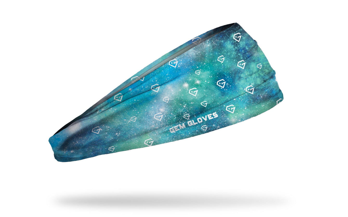 Junk x Gem Gloves Headband Andromeda - Big Bang Lite