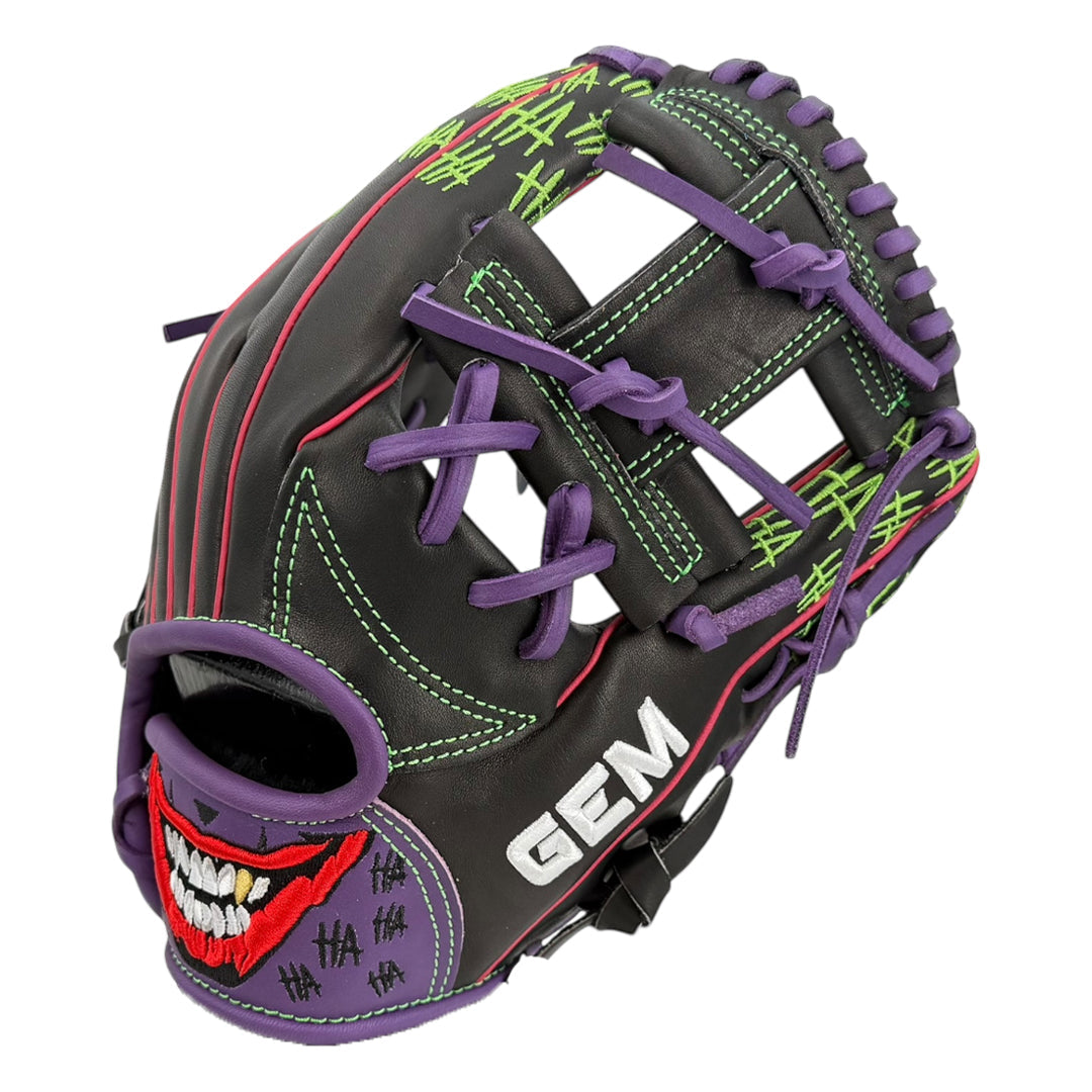 Gem Gloves Baseball Fielding Glove