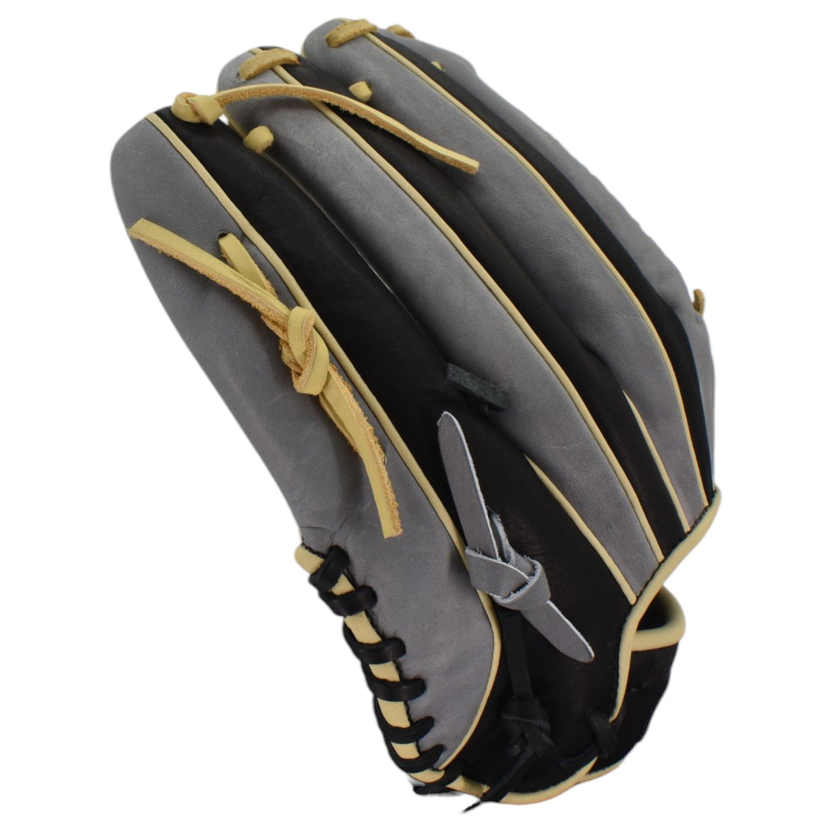 Gem Gloves Flawless Collection Japanese Kip Leather Softball Fielding Glove - GEM192 Ironclad