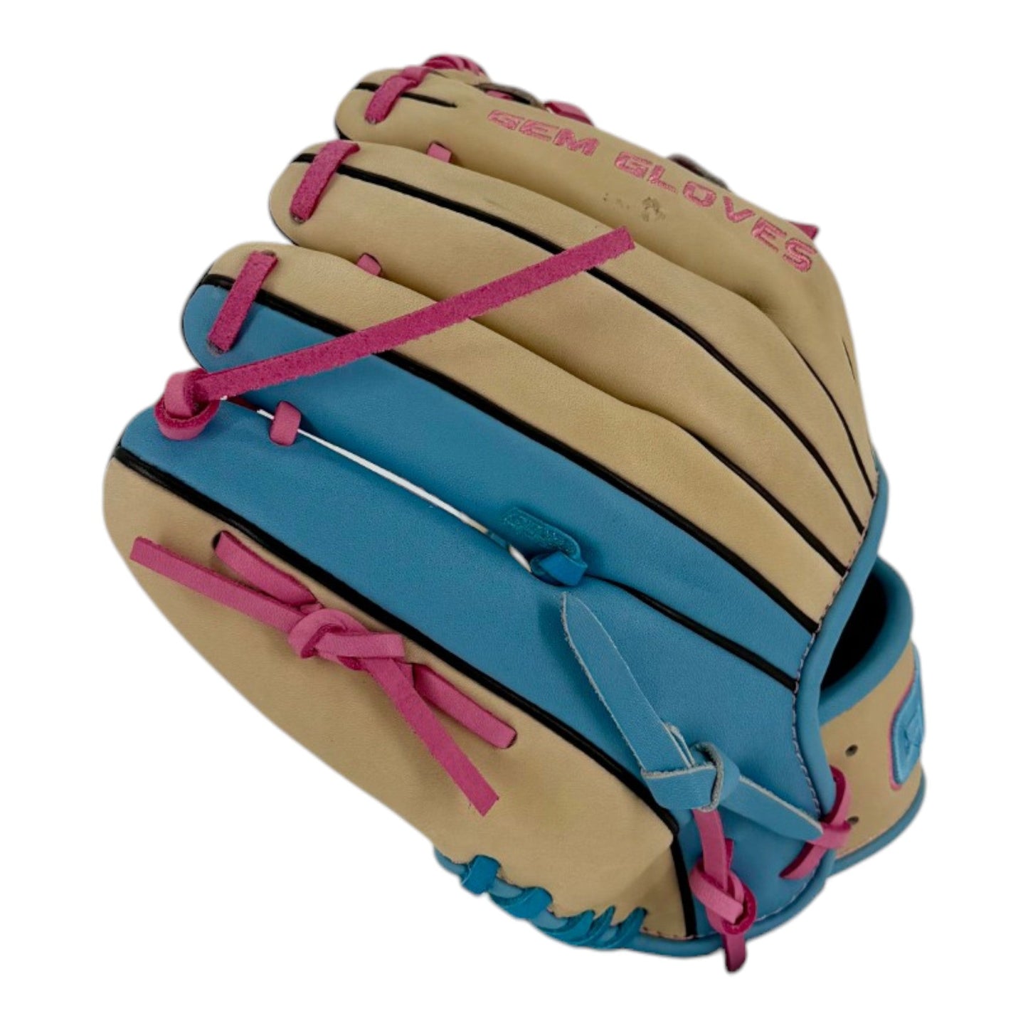 Gem Gloves Baseball Fielding Glove - GEM121
