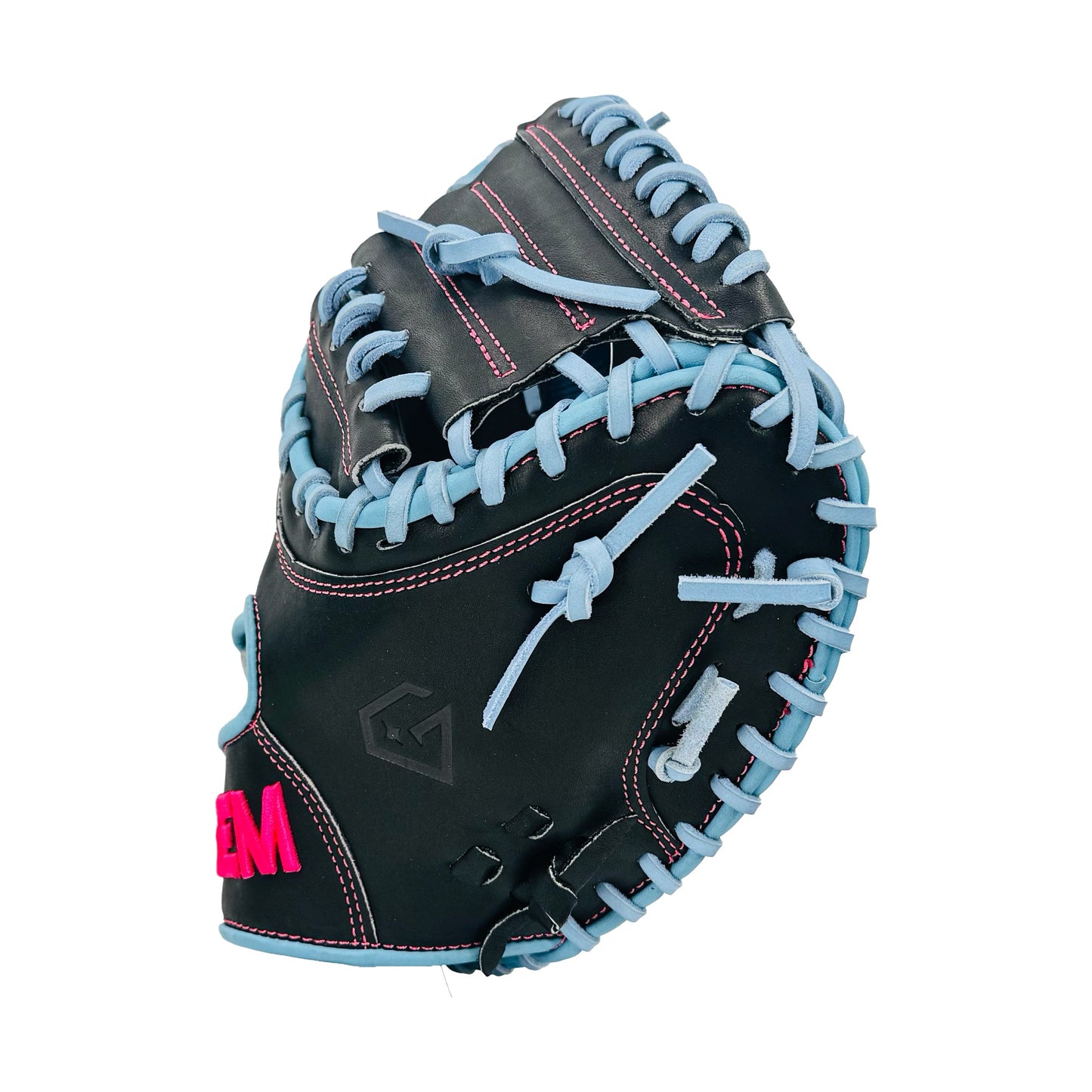 Gem Gloves 33" Fastpitch Catchers Mitt/Glove - GEM063