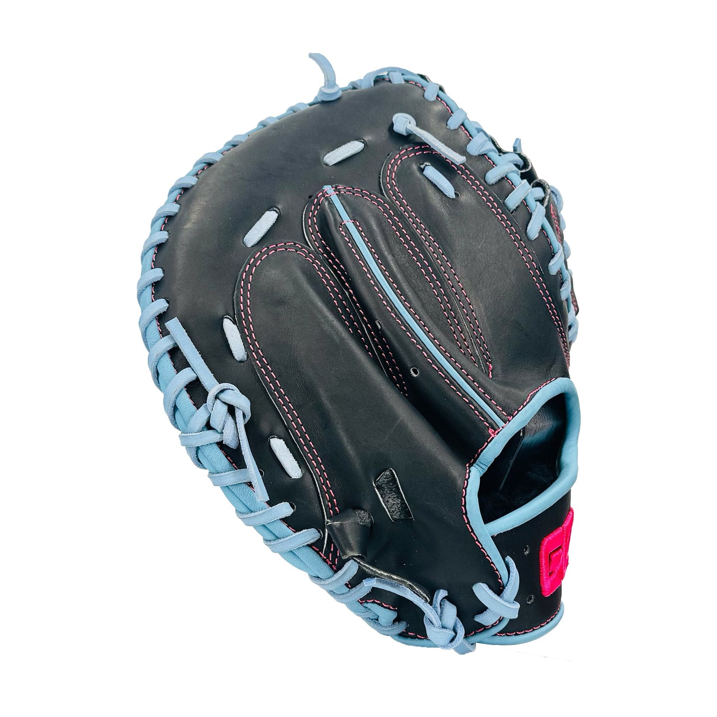 Gem Gloves 33" Fastpitch Catchers Mitt/Glove - GEM063