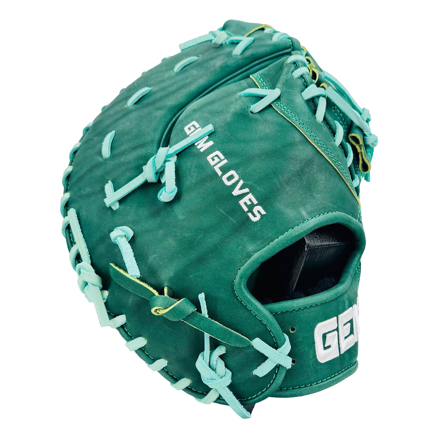 Gem Gloves Baseball First Base Mitt/Glove - GEM056