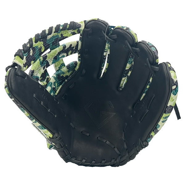 Gem Gloves Softball Fielding Glove - GEM073