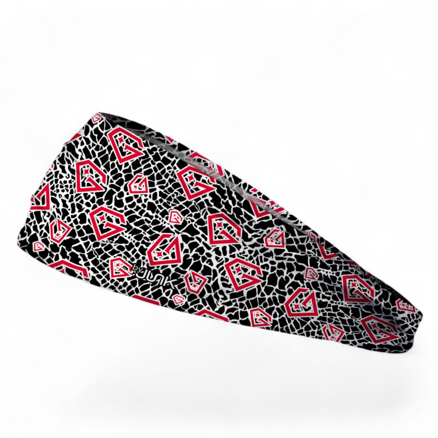 Junk x Gem Gloves Headband Big Bang Lite - Magma