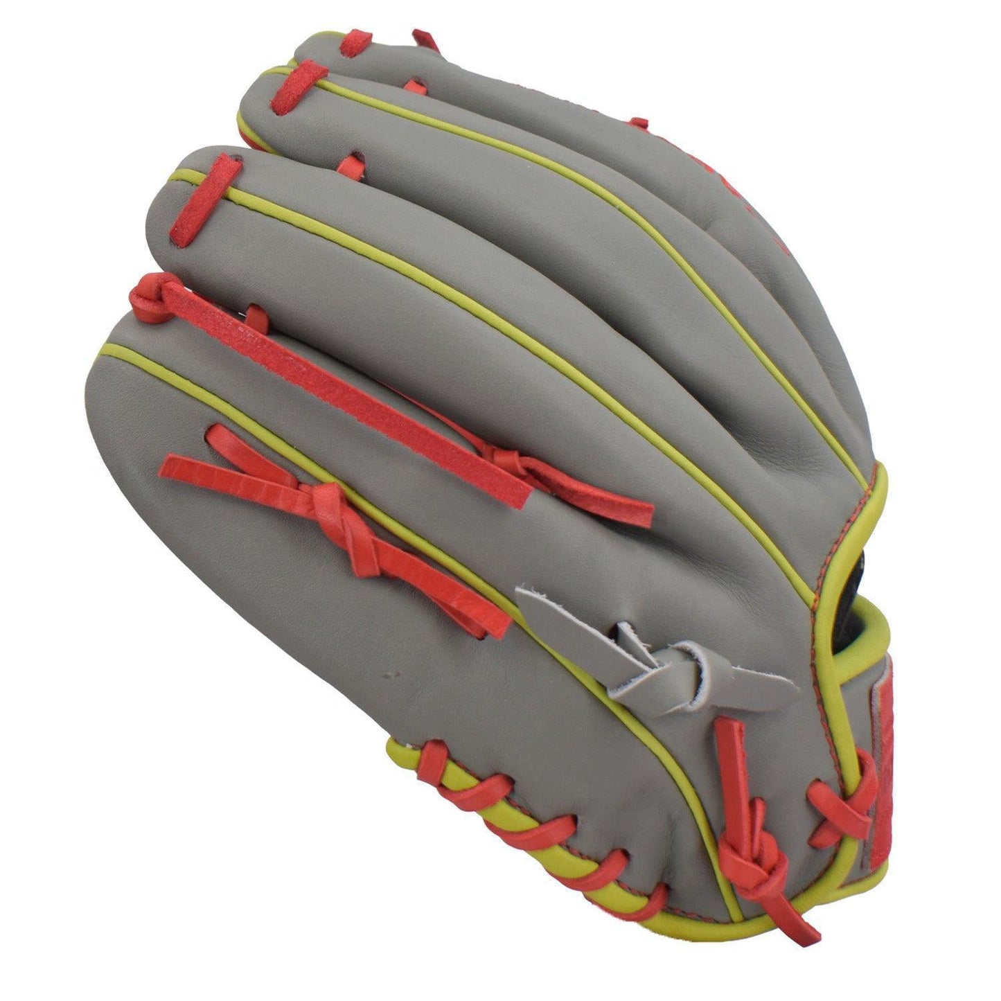 Gem Gloves 11.75" Baseball Fielding Glove - GEM029 Stormfire - Smash It Sports