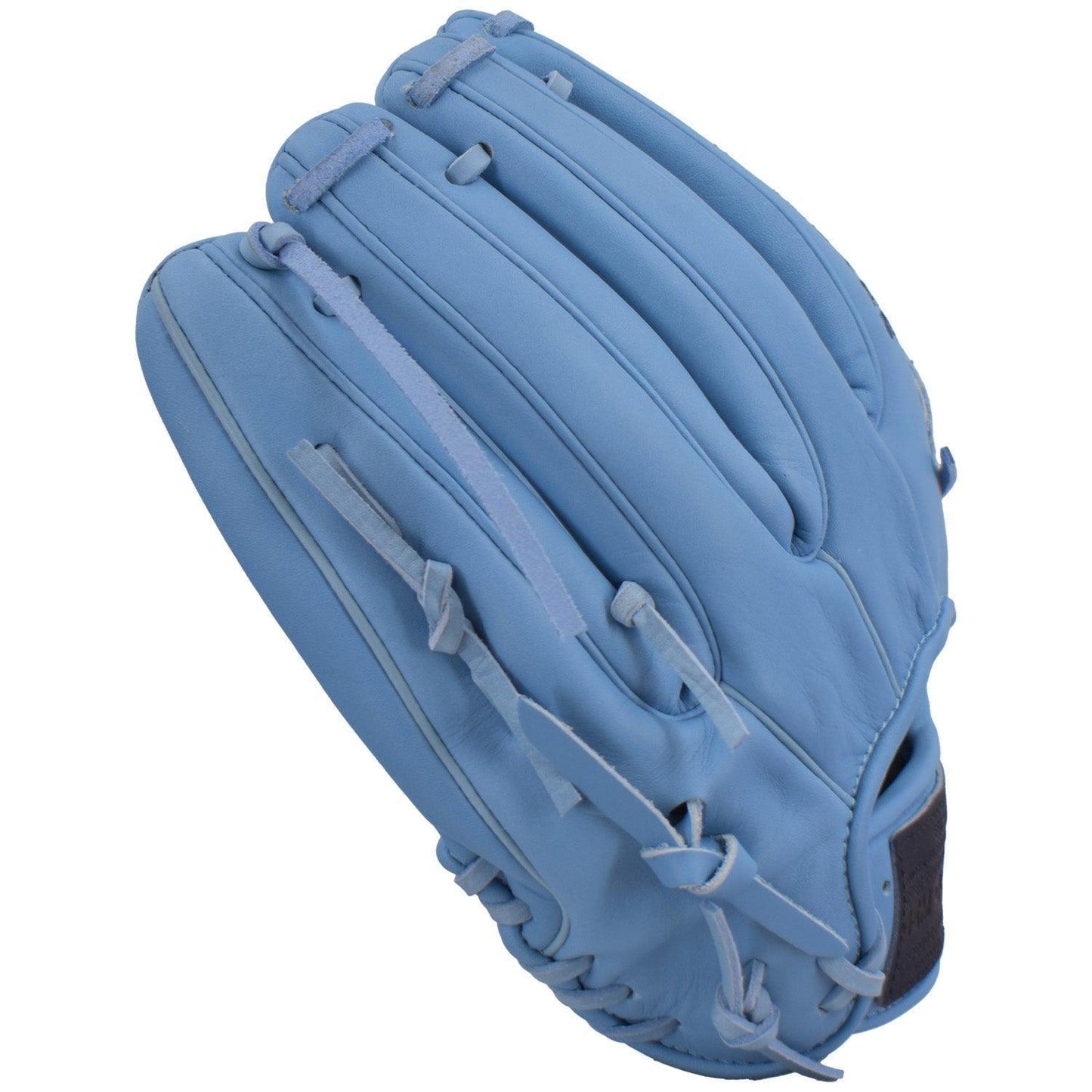 Gem Gloves 12.75" Baseball Fielding Glove - GEM030 Blue Abyss - Smash It Sports