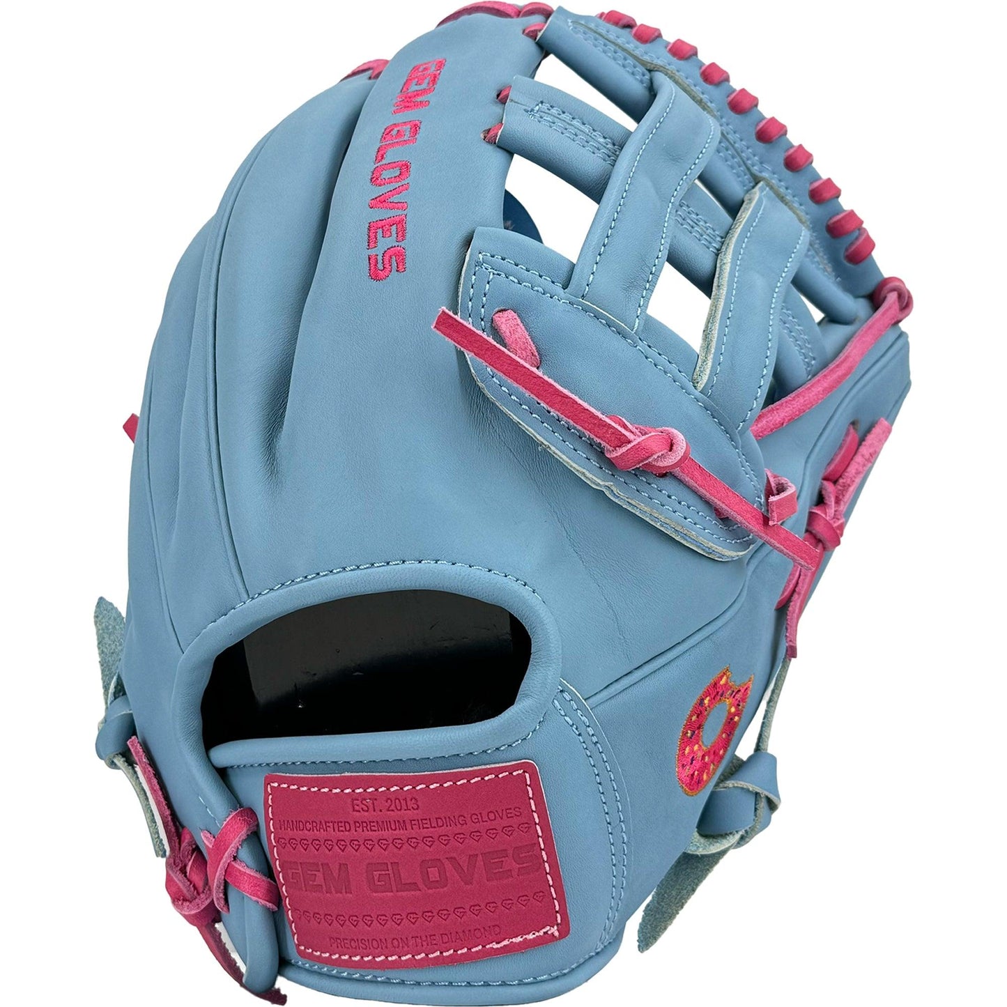 Gem Gloves Baseball Fielding Glove - GEM050 Sweets - Smash It Sports