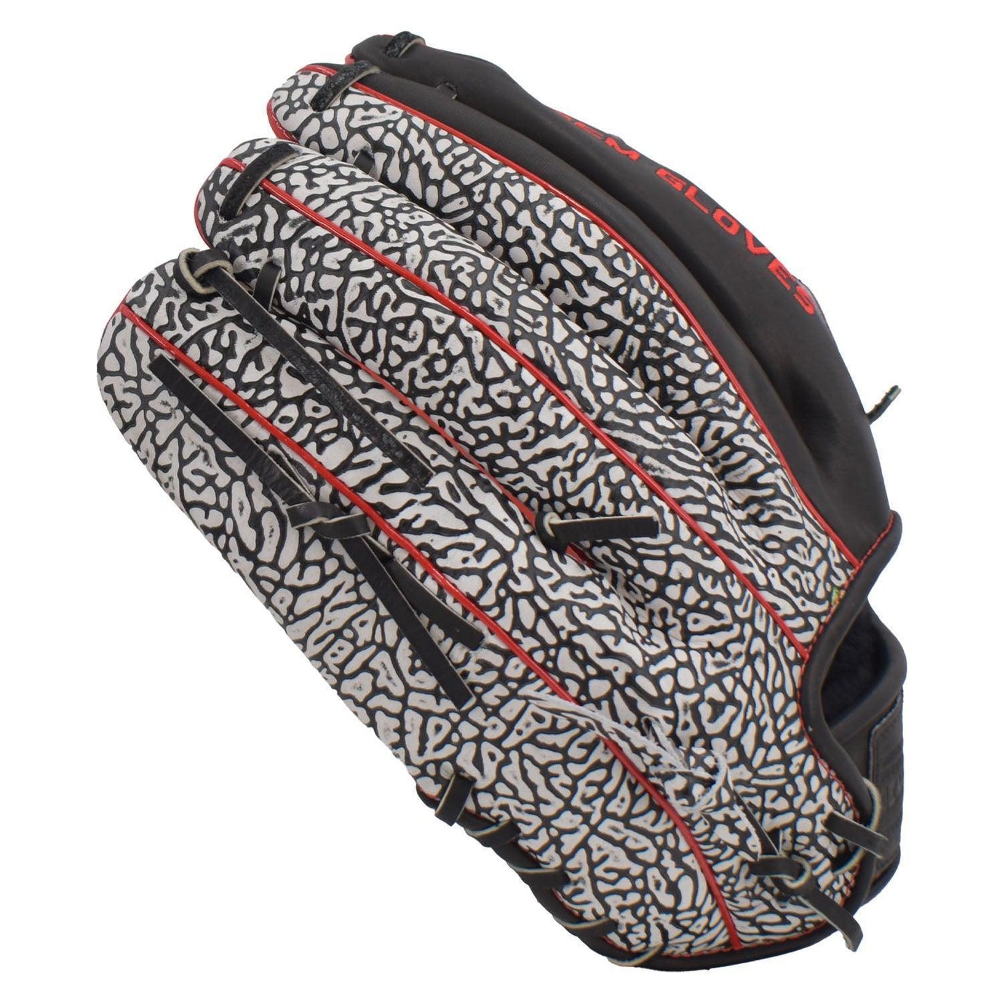 Gem Gloves Softball Fielding Glove - GEM005 Elephant - Smash It Sports