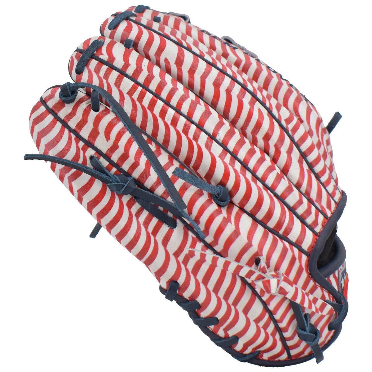 Gem Gloves Softball Fielding Glove - GEM016 (USA) – Product View | Smash It Sports | leather, kip, pro