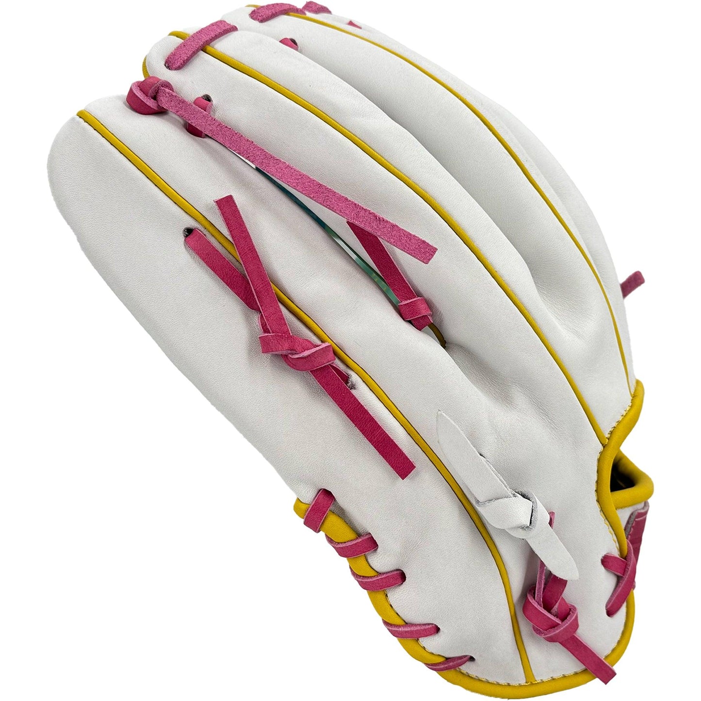 Gem Gloves Softball Fielding Glove - GEM052 West Coast Drip - Smash It Sports