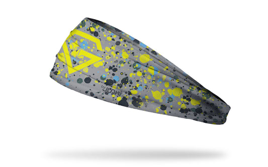 Junk x Gem Gloves Headband Seeing Spots - Big Bang Lite