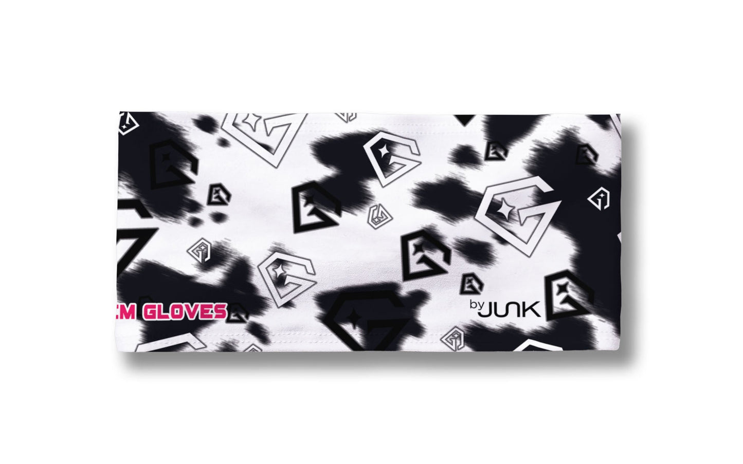 Junk x Gem Gloves Headband Holy Cow - Big Bang Lite