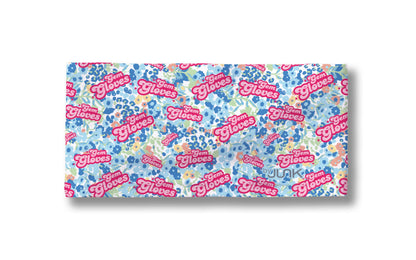 Junk x Gem Gloves Headband Pollinated Pastels - Big Bang Lite
