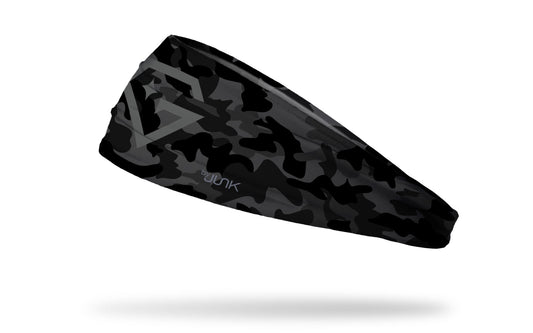 Junk x Gem Gloves Headband Black Ops - Big Bang Lite