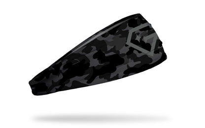 Junk x Gem Gloves Headband Black Ops - Big Bang Lite
