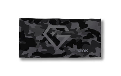 Junk x Gem Gloves Headband Black Ops - Big Bang Lite