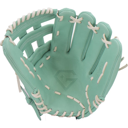 Gem Gloves Softball Fielding Glove - GEM007 (Mint)