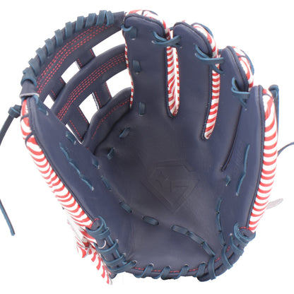 Gem Gloves Softball Fielding Glove - GEM016 (USA)