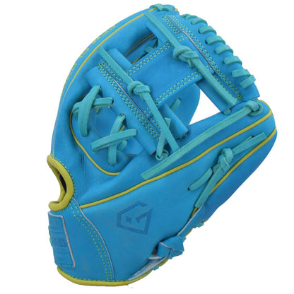 Gem Gloves 11.5" Baseball Fielding Glove - GEM022 Surge