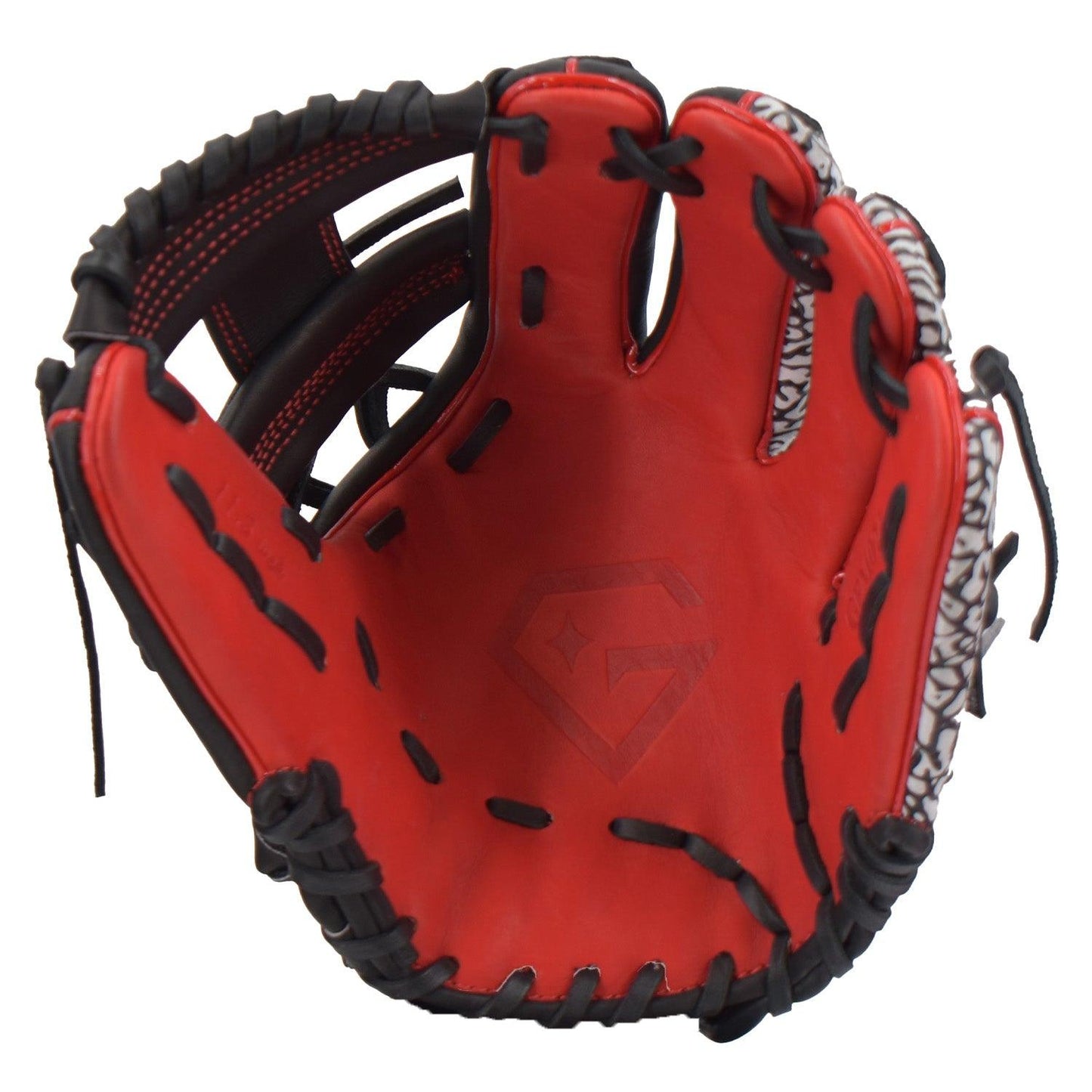 Gem Gloves 11.5" Baseball Fielding Glove - GEM024 Elephant