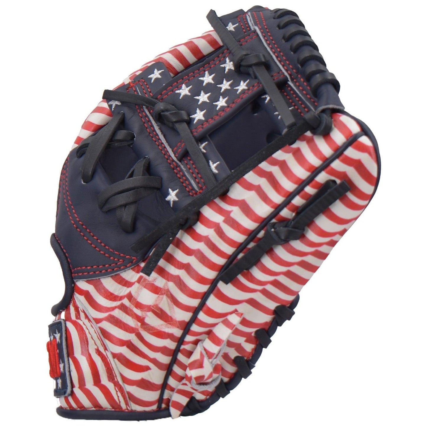 Gem Gloves 11.5" Baseball Fielding Glove - GEM025 USA