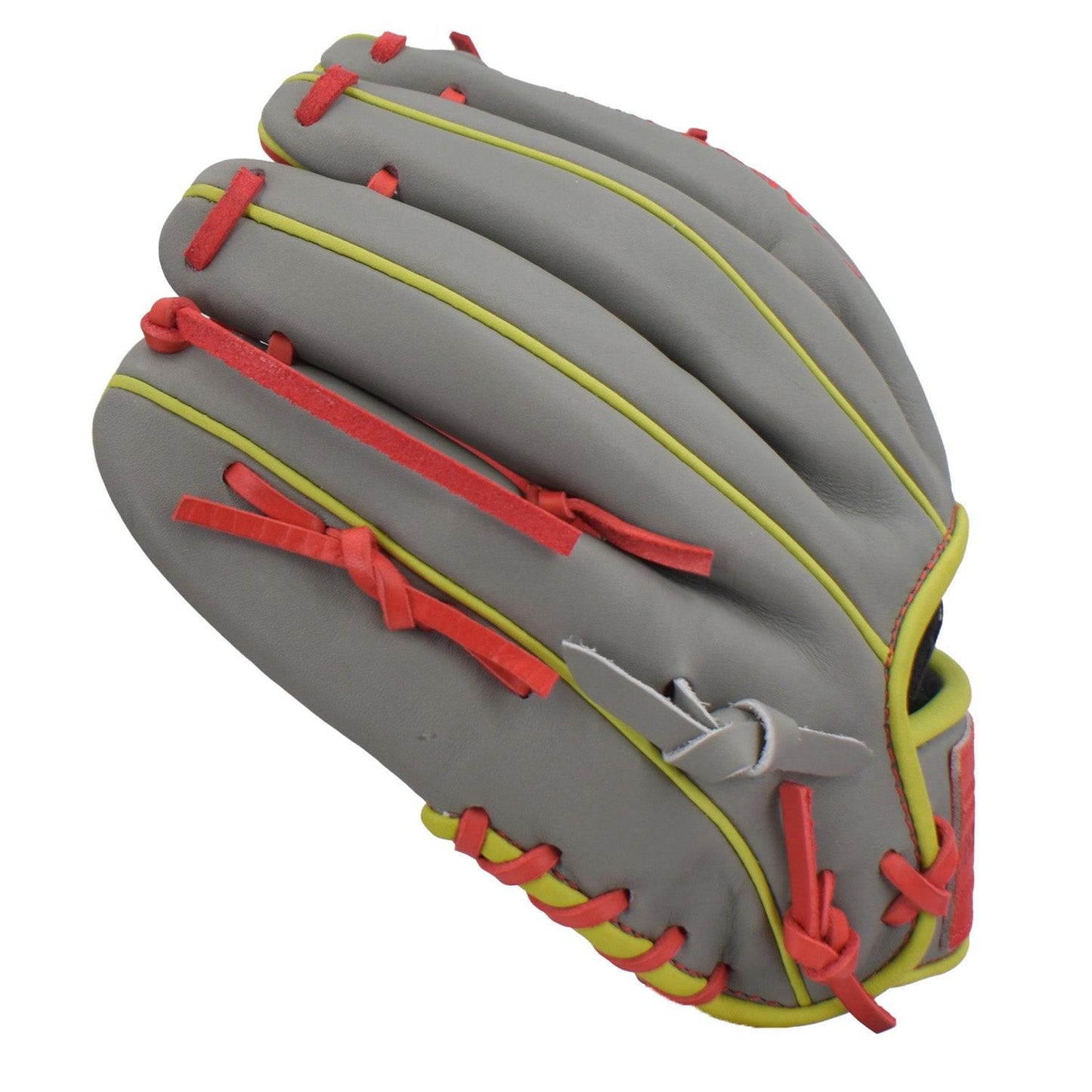 Gem Gloves 11.75" Baseball Fielding Glove - GEM029 Stormfire