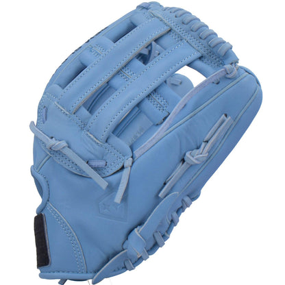 Gem Gloves 12.75" Baseball Fielding Glove - GEM030 Blue Abyss