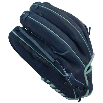 Gem Gloves 12.75" Baseball Fielding Glove - GEM031 Nautical