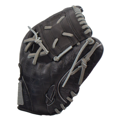 Gem Gloves 11.5" Baseball Fielding Glove - GEM033 Gator