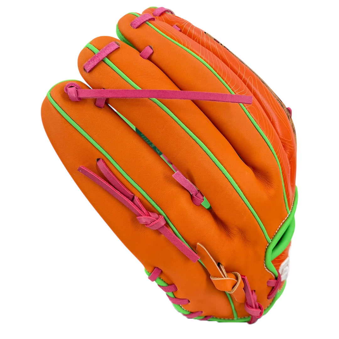 Gem Gloves Softball Fielding Glove - GEM080 Tuna Roll