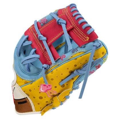 Gem Gloves Baseball Fielding Glove - GEM082 Fry Cook