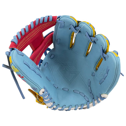 Gem Gloves Baseball Fielding Glove - GEM082 Fry Cook