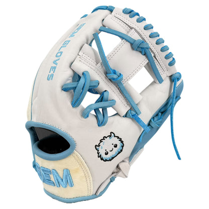 Gem Gloves Baseball Fielding Glove - GEM083 Yeti