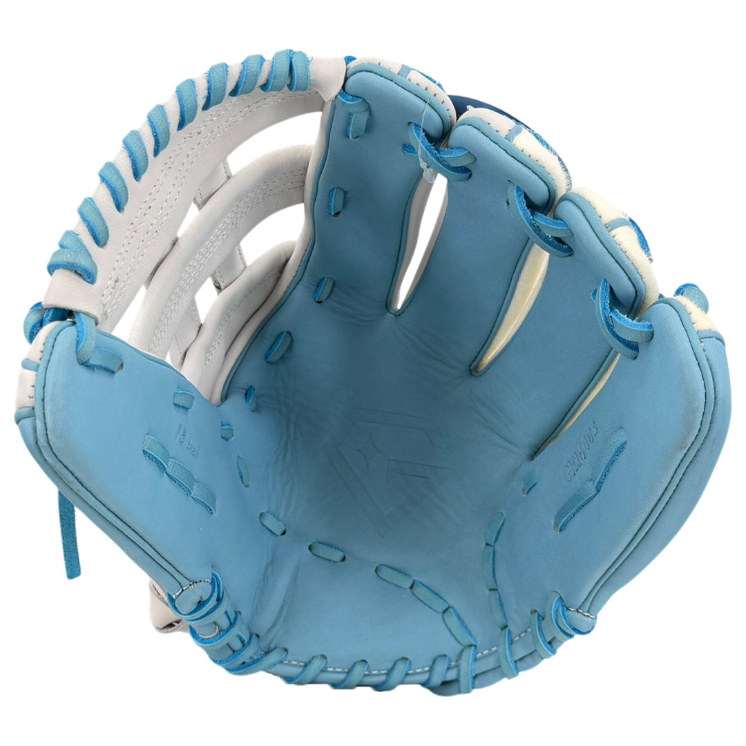 Gem Gloves Softball Fielding Glove - GEM083 Yeti