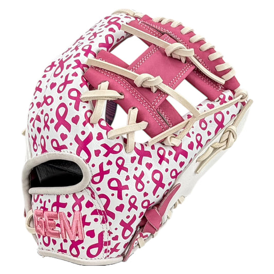 Gem Gloves Baseball Fielding Glove - GEM084 BCA RIbbons