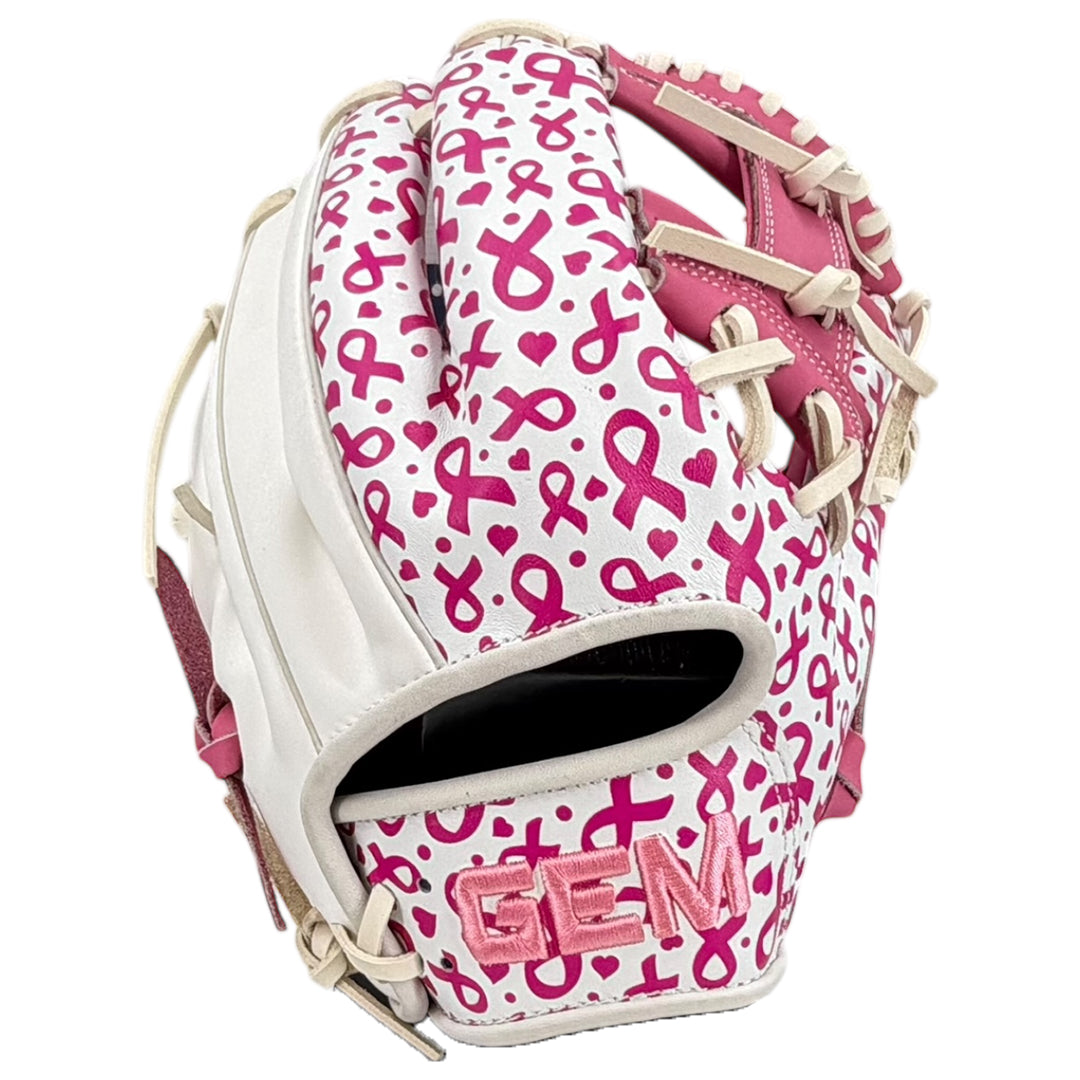 Gem Gloves Baseball Fielding Glove - GEM084 BCA RIbbons