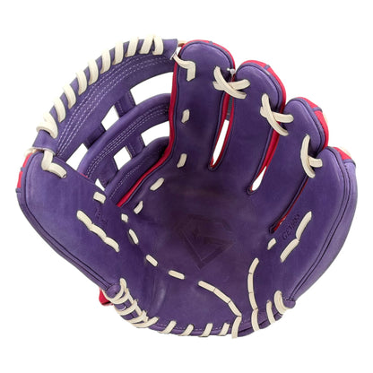 Gem Gloves Softball Fielding Glove - GEM088 - Tuna Pink
