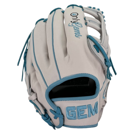 Gem Gloves Softball Fielding Glove - GEM098 OnlyGems
