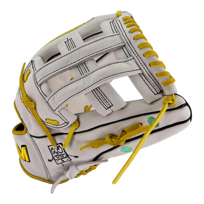 Gem Gloves Softball Fielding Glove - GEM099 Doodlebob