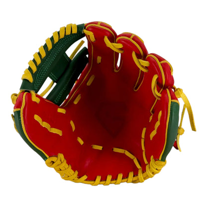 Gem Gloves Baseball Fielding Glove - GEM102 Sidekick