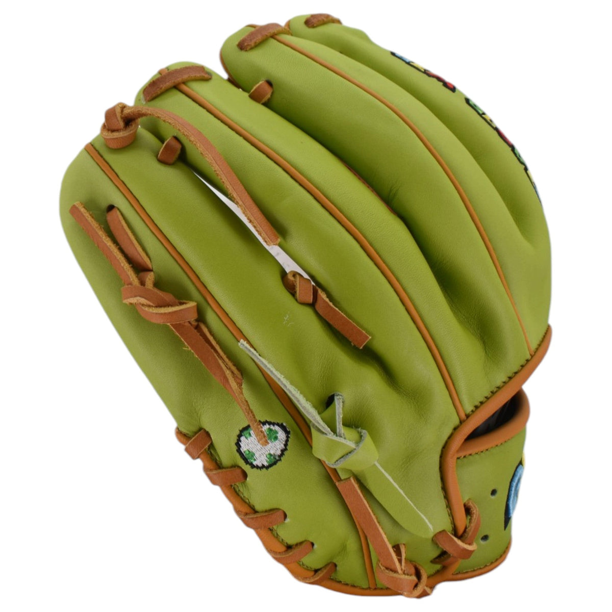 Gem Gloves Baseball Fielding Glove - GEM152 Dino Dash