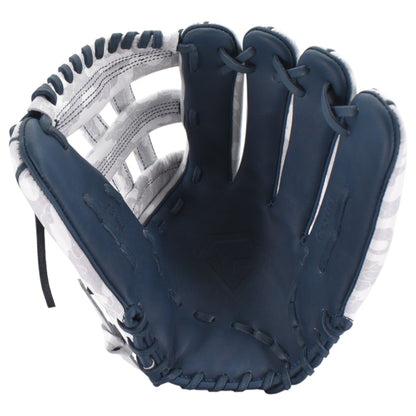 Gem Gloves Softball Fielding Glove - GEM161 Arctic Camo