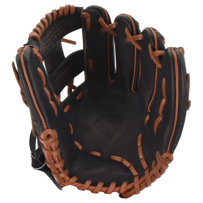 Gem Gloves Flawless Collection Japanese Kip Leather Baseball Fielding Glove - GEM191 Outlaw