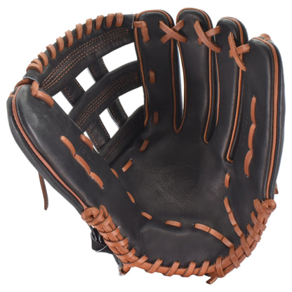 Gem Gloves Flawless Collection Japanese Kip Leather Softball Fielding Glove - GEM191 Outlaw