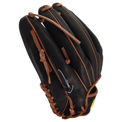 Gem Gloves Flawless Collection Japanese Kip Leather Softball Fielding Glove - GEM191 Outlaw