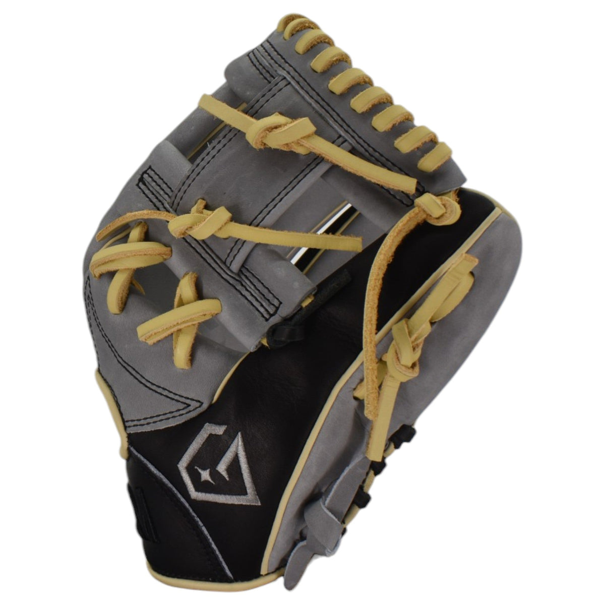 Gem Gloves Flawless Collection Japanese Kip Leather Baseball Fielding Glove - GEM192 Ironclad