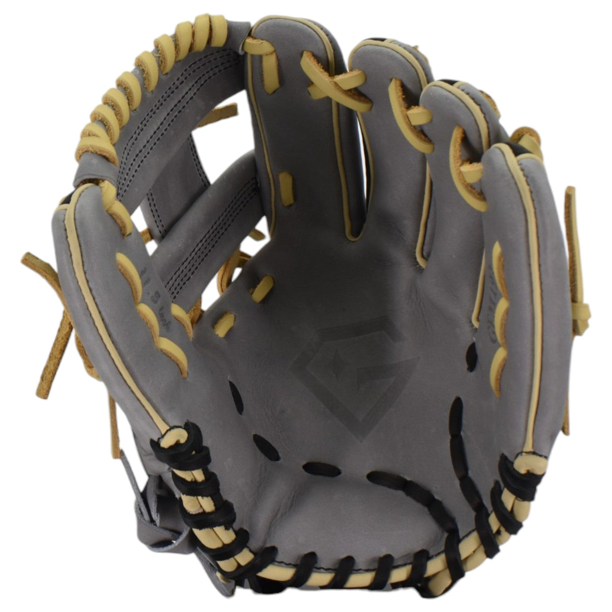 Gem Gloves Flawless Collection Japanese Kip Leather Baseball Fielding Glove - GEM192 Ironclad
