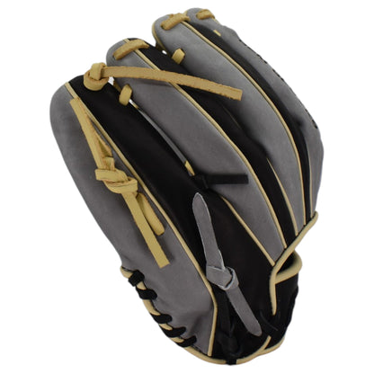 Gem Gloves Flawless Collection Japanese Kip Leather Baseball Fielding Glove - GEM192 Ironclad