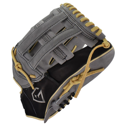 Gem Gloves Flawless Collection Japanese Kip Leather Softball Fielding Glove - GEM192 Ironclad
